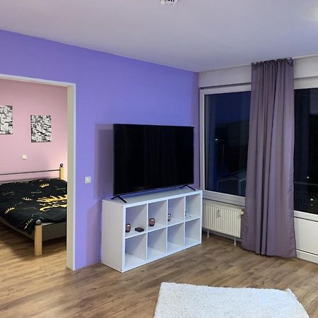 Modern And Central Apartment, Near Rhein, Museums & Event Venues, Fully Furnished Bonn Eksteriør bilde